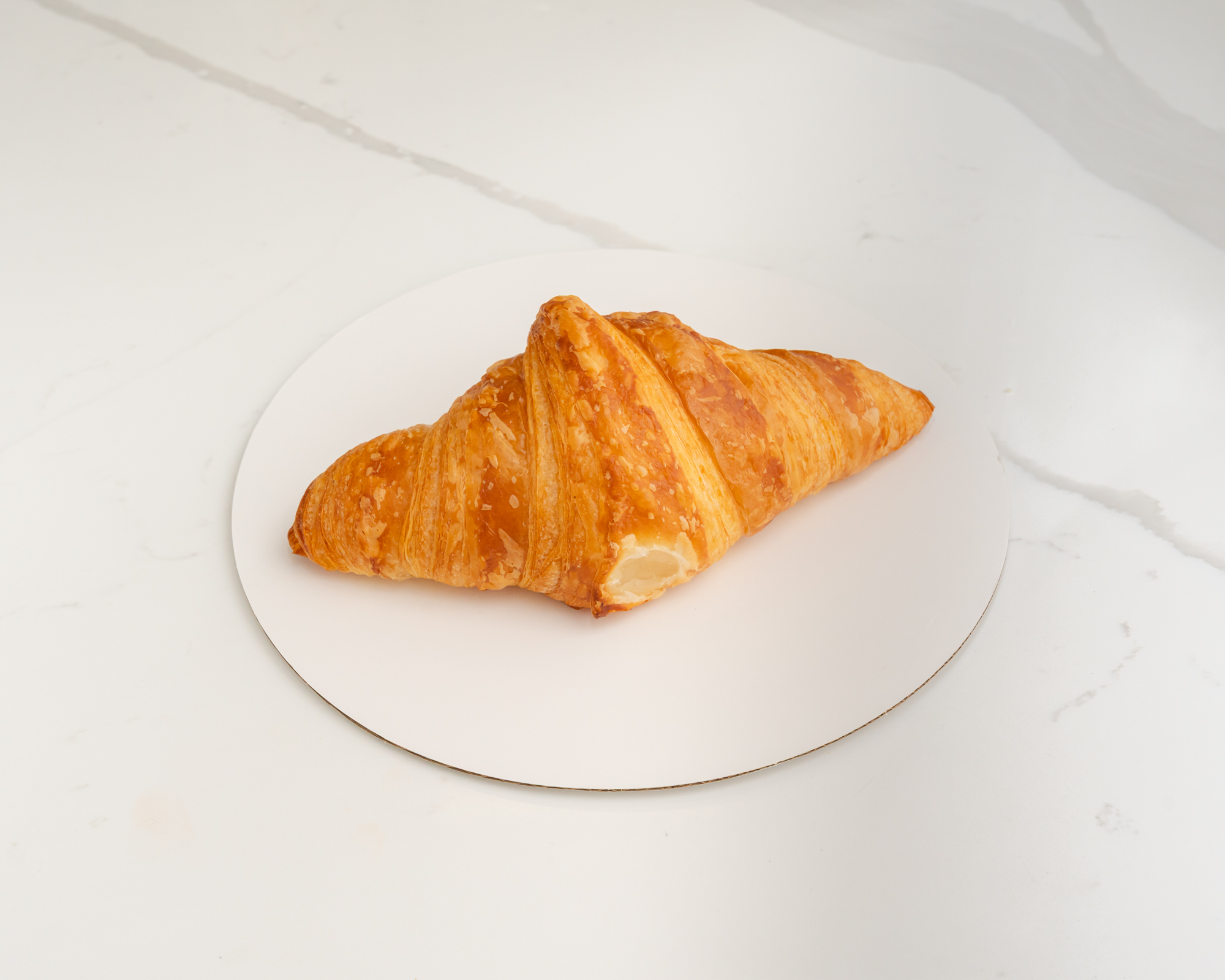 Classic Butter Croissant